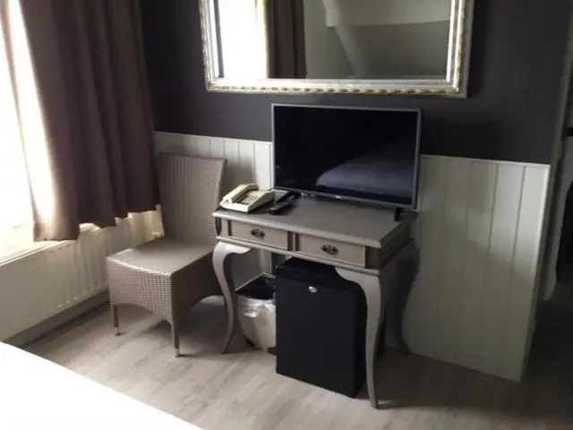 Paul's Hotel - Général
