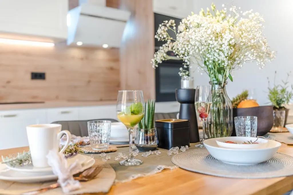 Holiday House Paula - Chambres