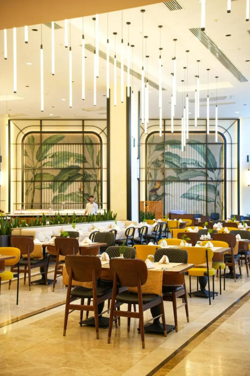 Orka Lotus Beach - фото 18