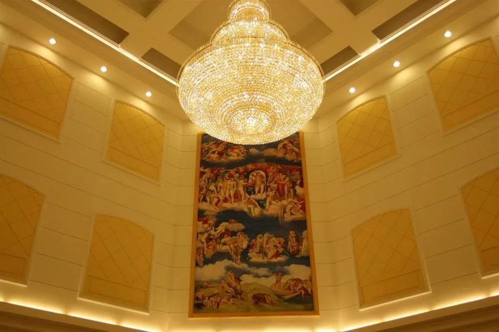 Vienna Hotel Guangzhou Baiyun Street Yunbao - Général