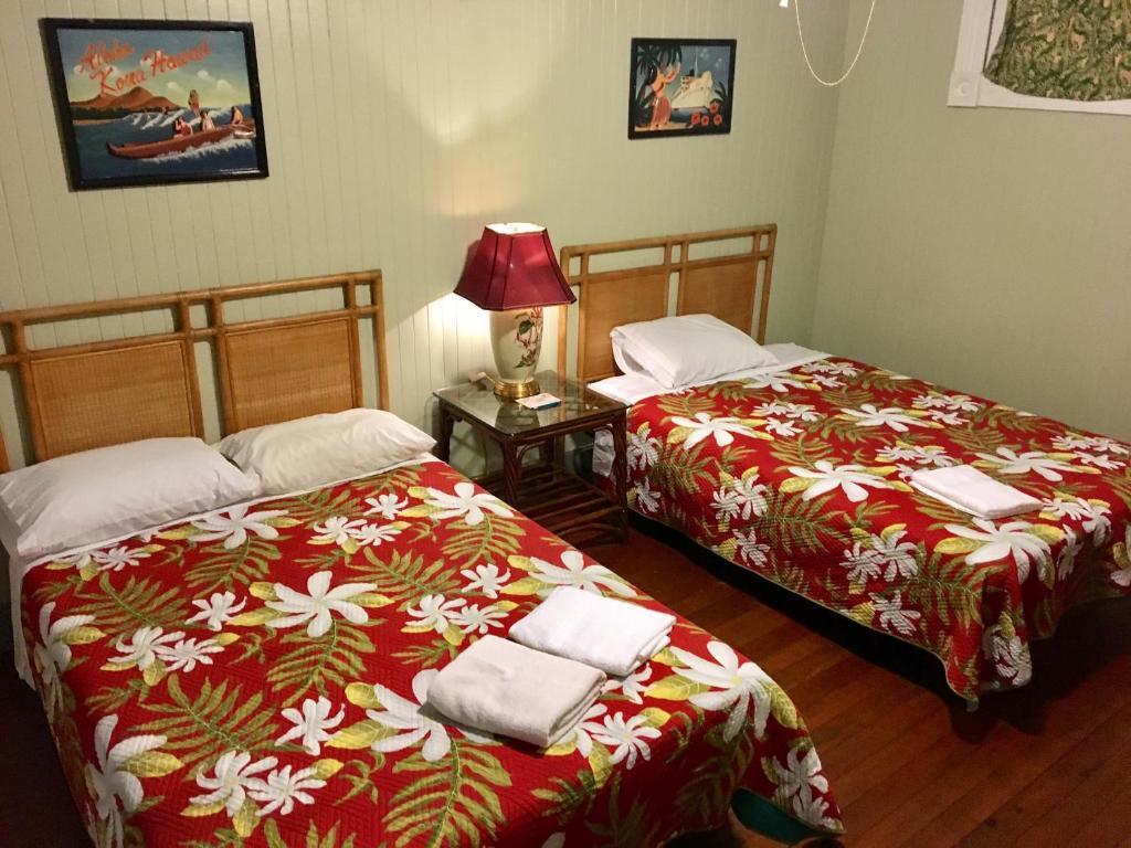 Hilo Bay Hostel by null