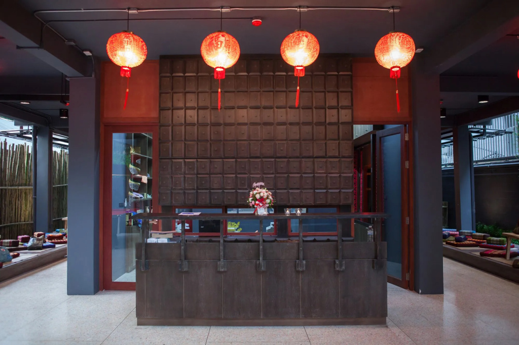 Hotel photo 26