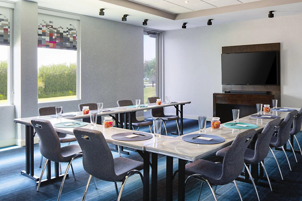 Aloft by Marriott Las Colinas - Général