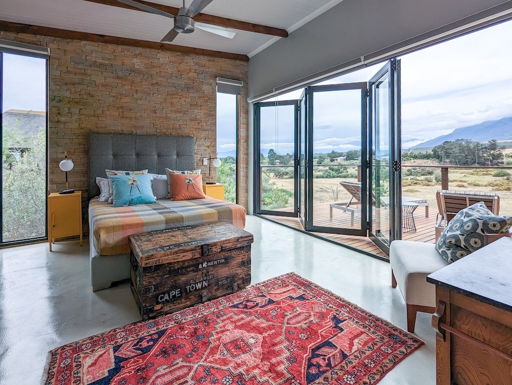 Tulbagh Mountain Manor — 3