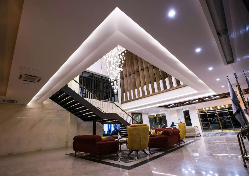 Hotel photo 2