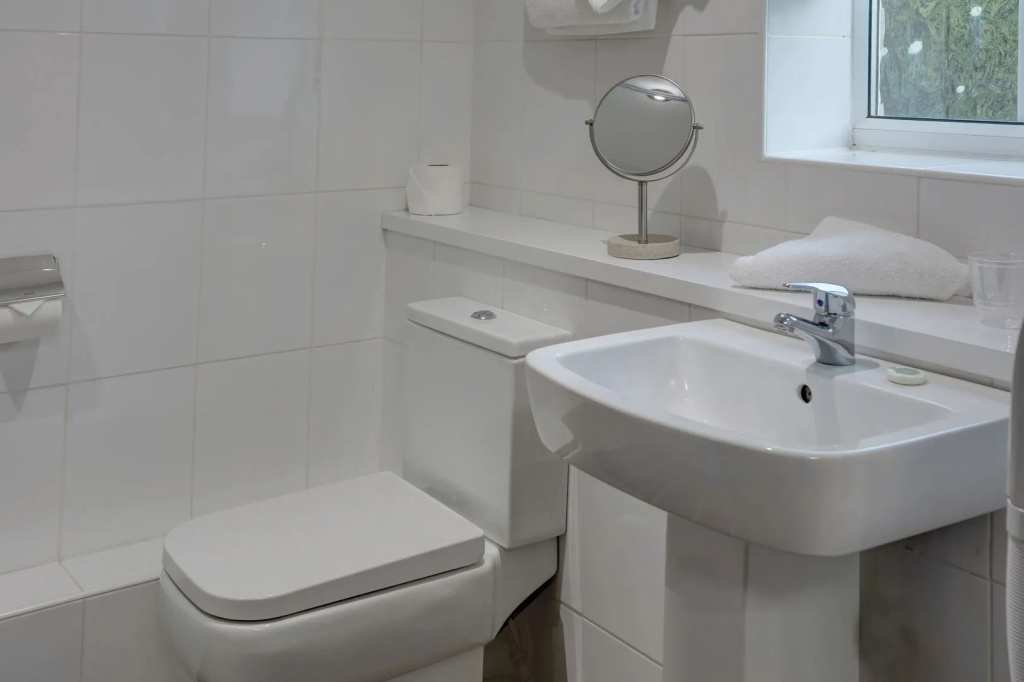 Best Western Claydon Hotel - Général