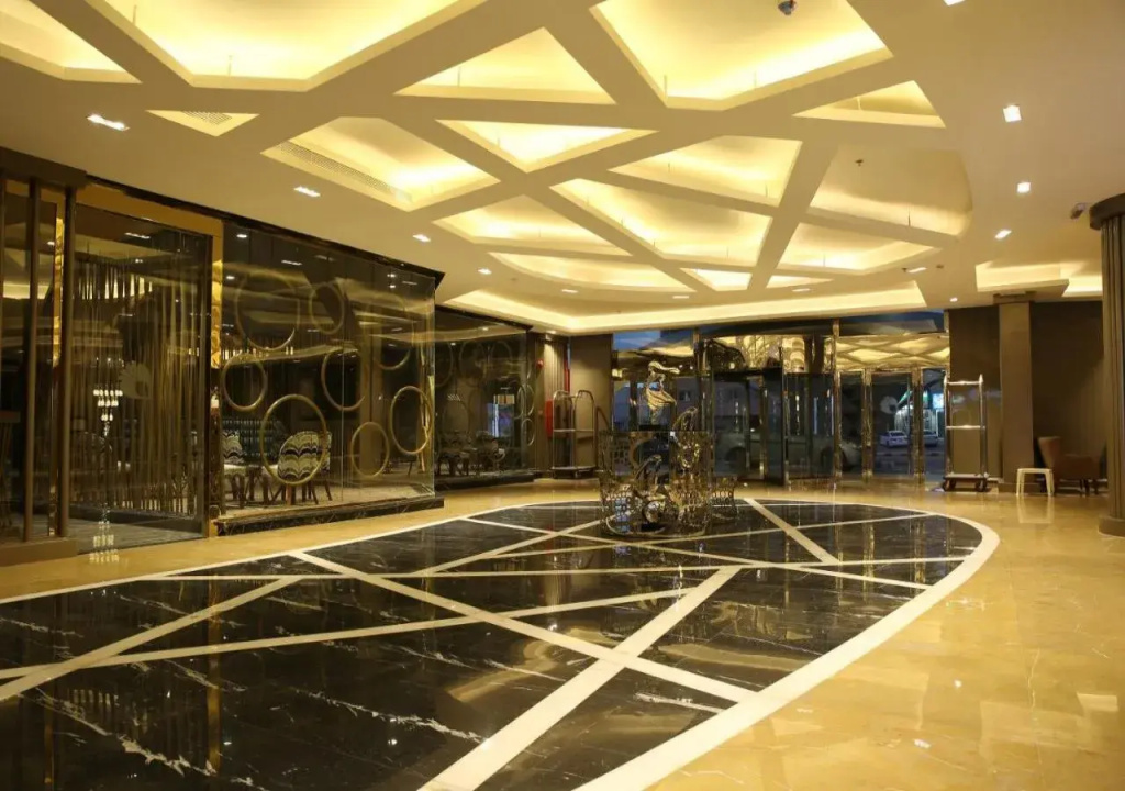 Hotel photo 11