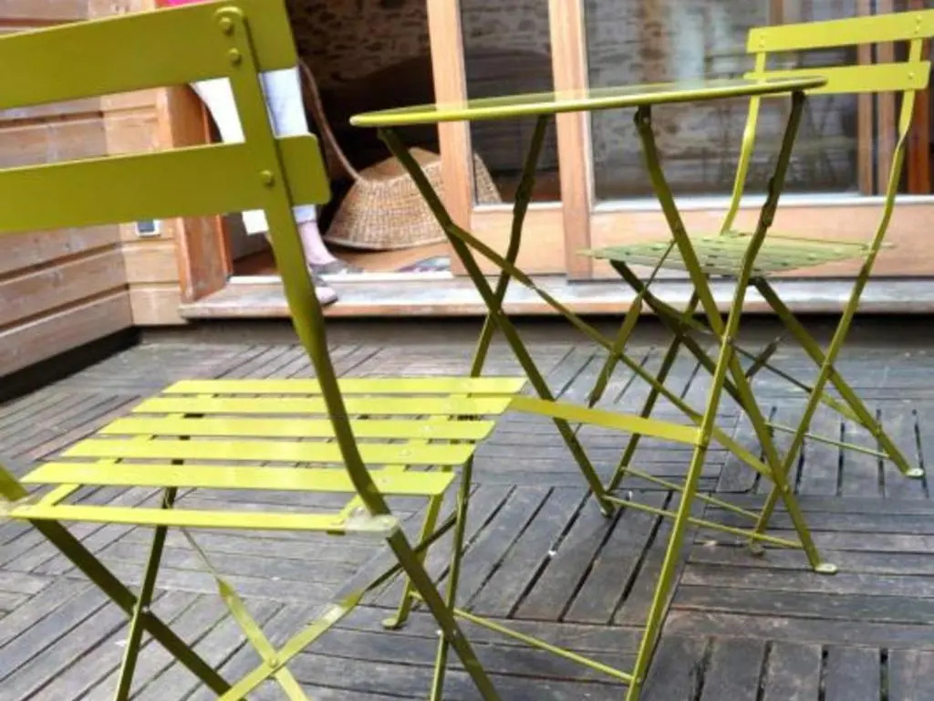 Gîte La Terrasse-sur-Dorlay, 3 pièces, 5 personnes - FR-1-496-70
