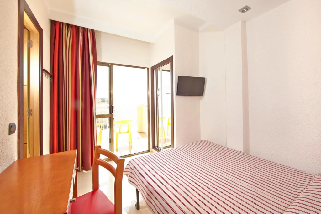 MLL Caribbean Bay Hotel - Général
