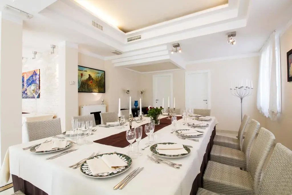 Park Hotel Ai Pini - Général