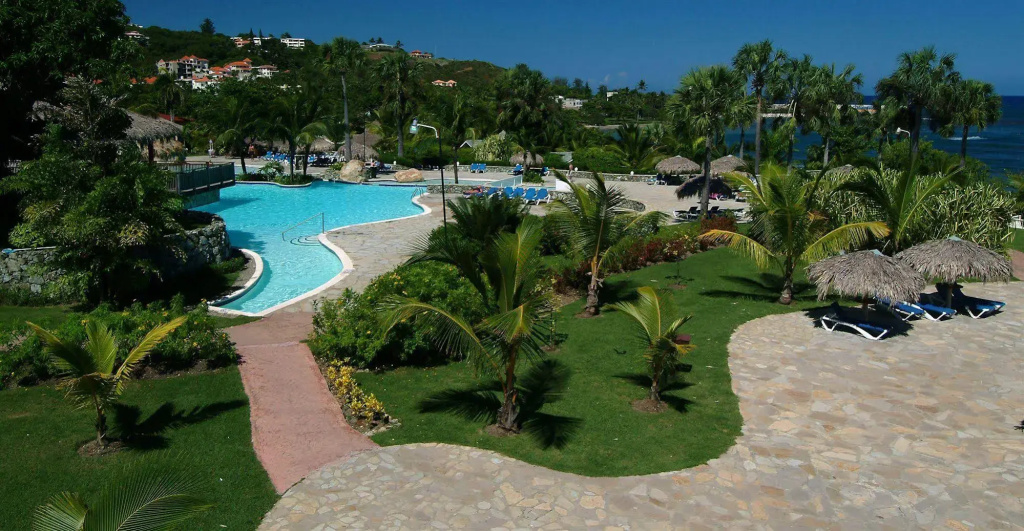 Lifestyle Tropical Beach Resort & Spa All Inclusive - Général