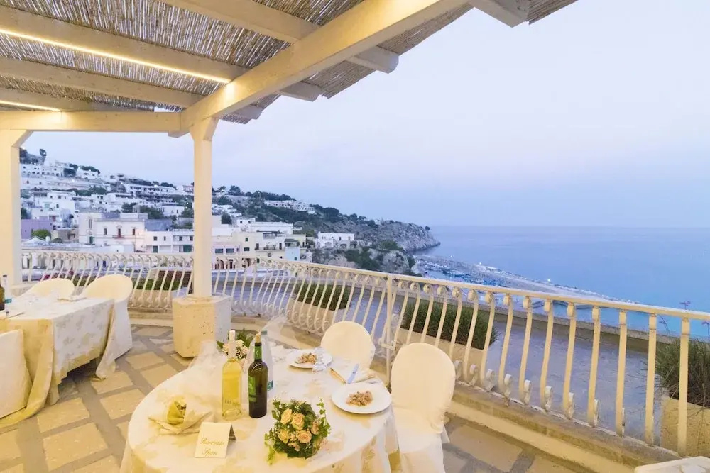 Hotel Panoramico - Général