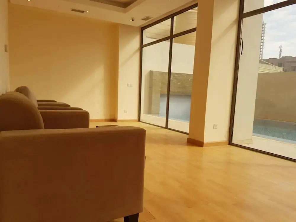 Magic Suite Al Mahboula - 2 - фото 26