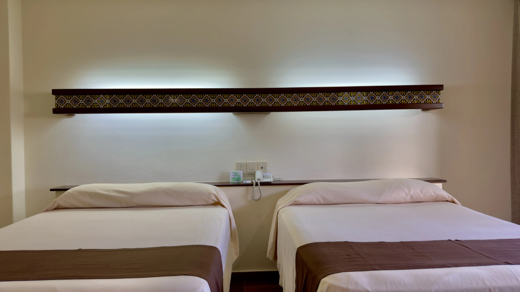 Hotel Playa Mazatlan - Général