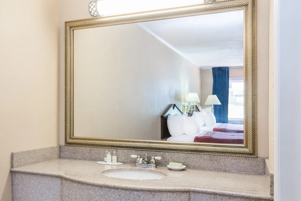 The Inn at Plantation - Chambres