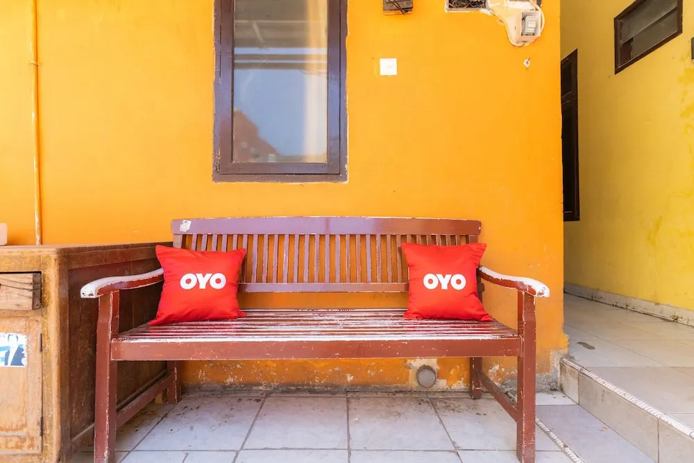 Wisma Pelita Mas by OYO Rooms