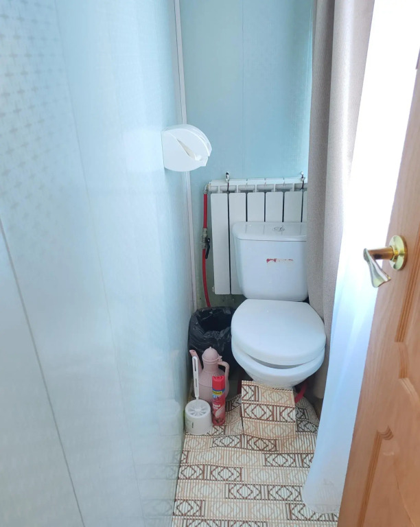 Двухместный коттедж Standard двуспальная кровать в Дом посуточно в Камышле