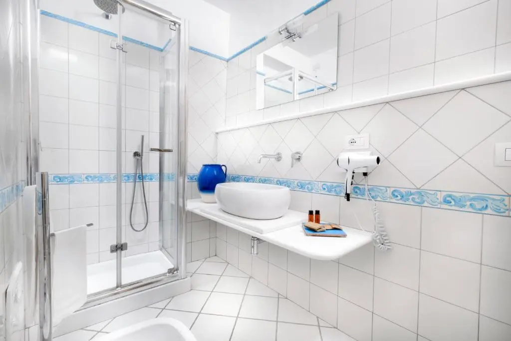Hotel Smeraldo - Chambres