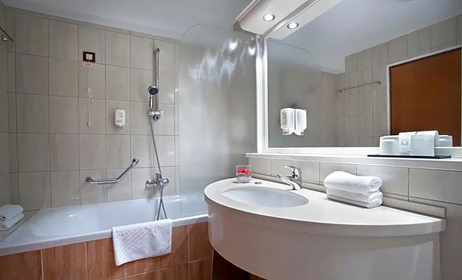 Hotel Excelsior - Liburnia - Chambres
