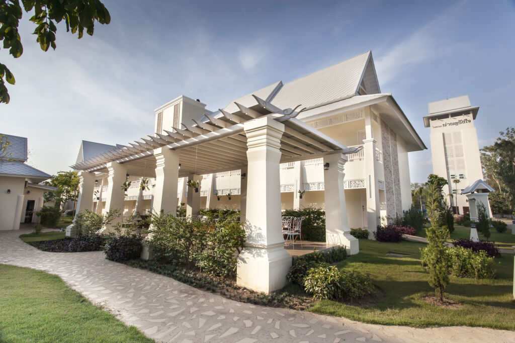 Nantrungjai Boutique Hotel image