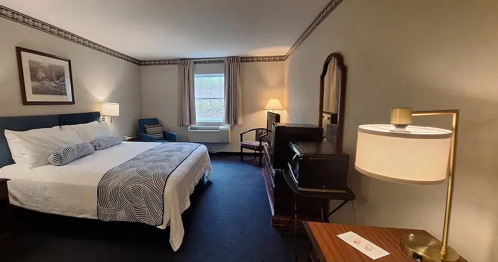 Standard room