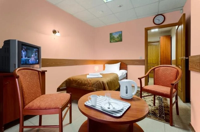 ГородОтель Салем - фото 3