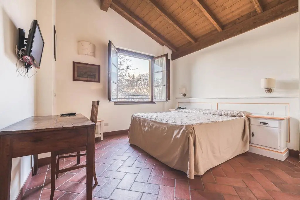 Antico Casale - Chambres