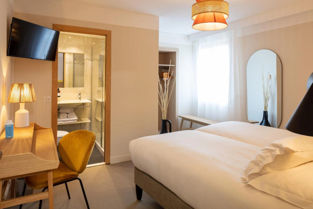 Hotel Escaletto — 4