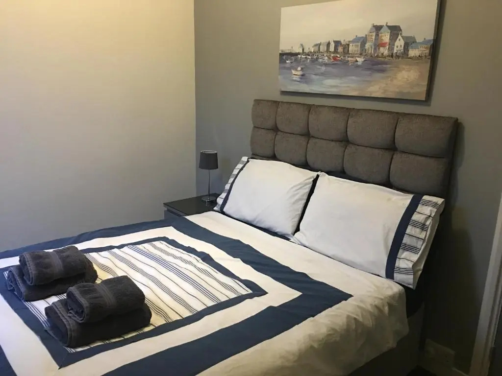 The Prince Hotel - Chambres
