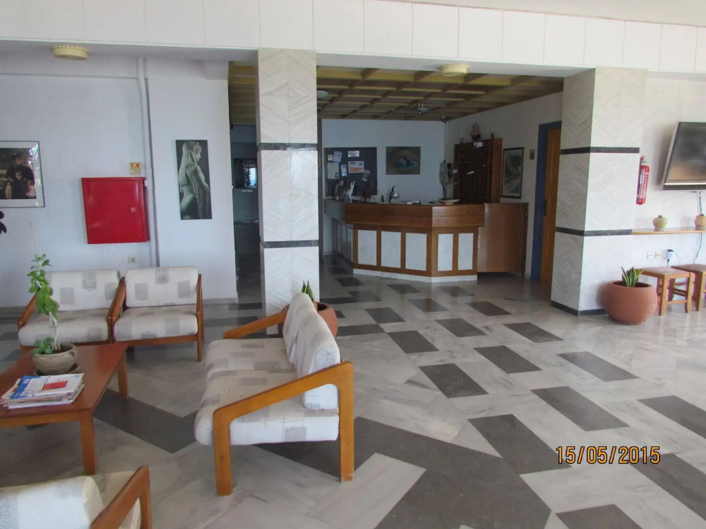 Hotel photo 21