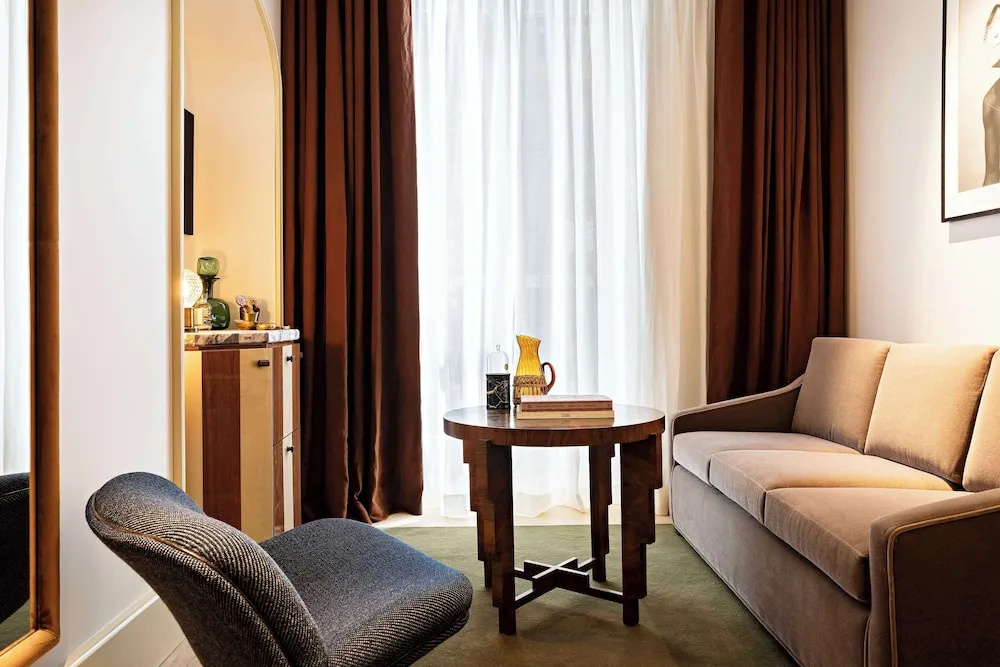 Florida Paris Hotel  8