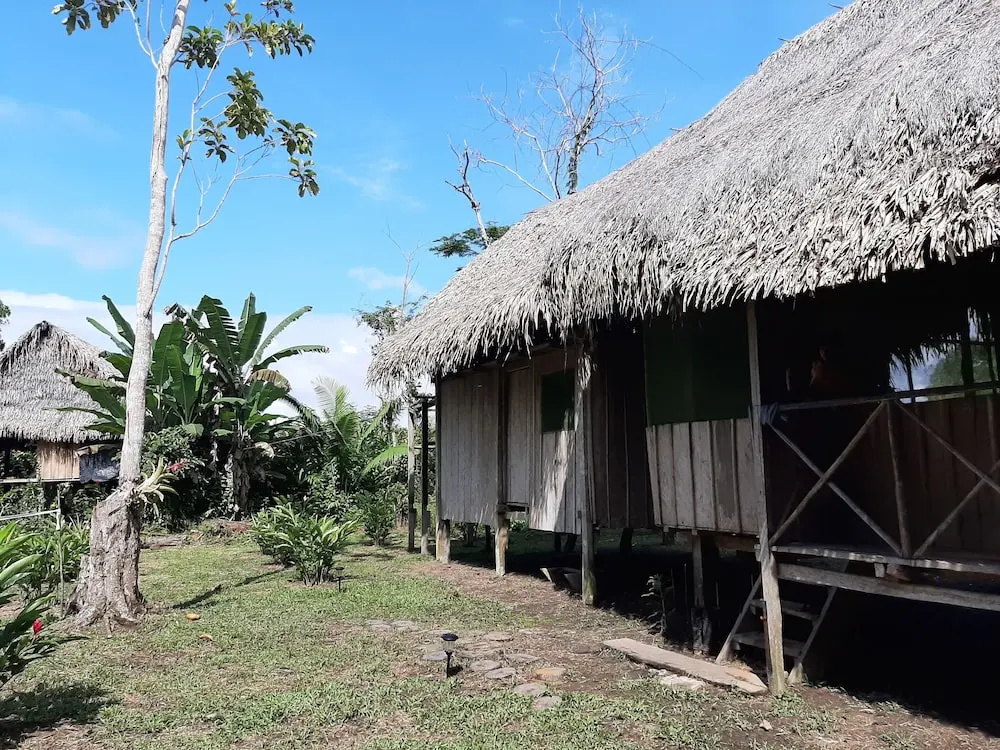 Inti Amazon Lodge - Lupuna Zona 2