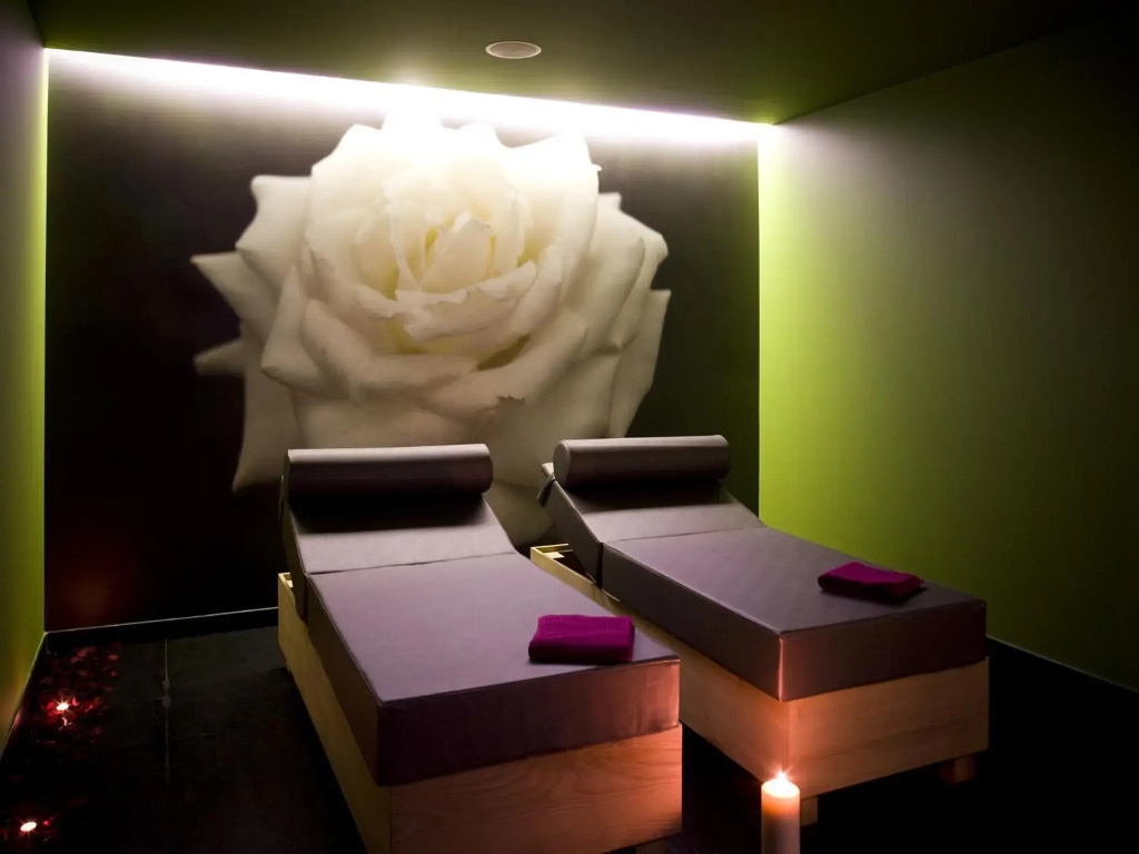 Melia Braga Hotel - Général