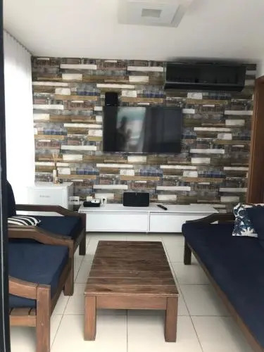 Cobertura Duplex Luxo - фото 11