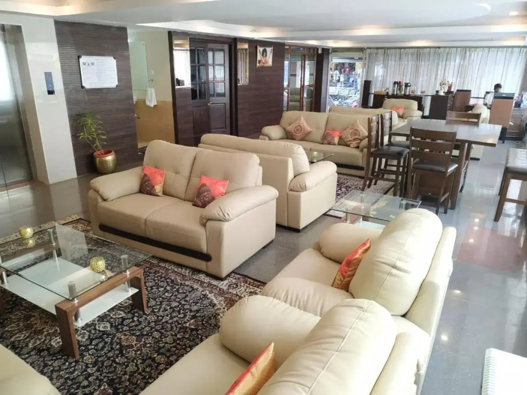 Hotel photo 21