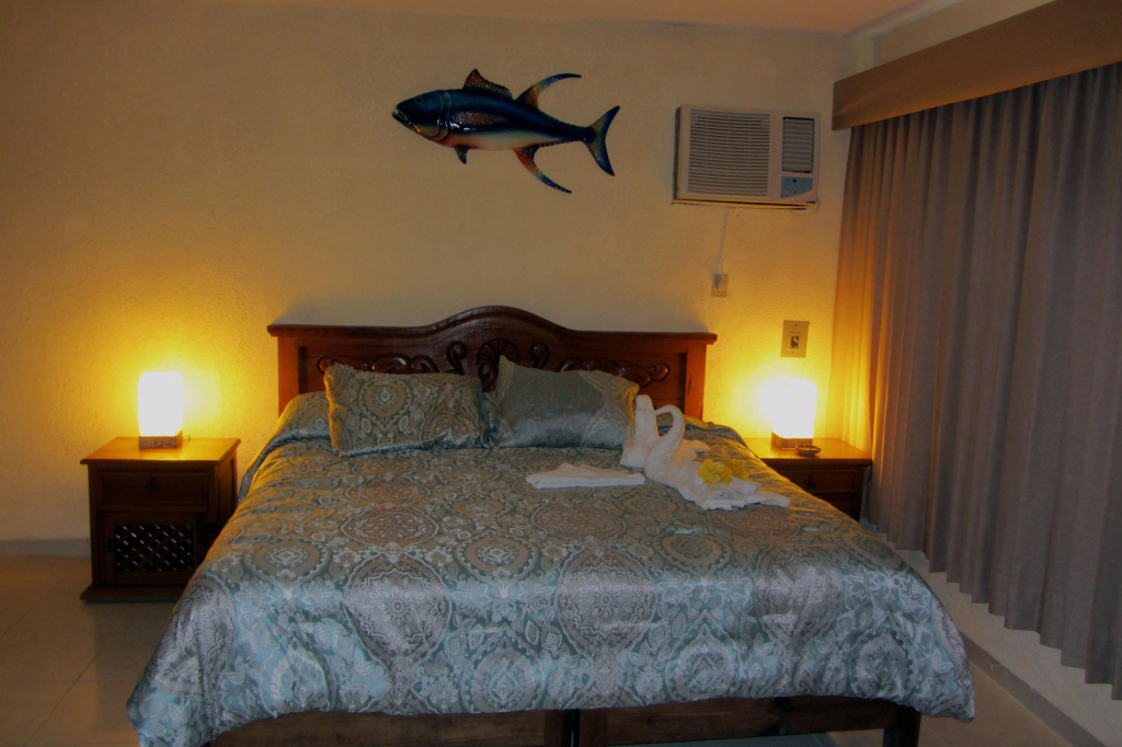 Hotel Barracuda Cozumel — 4