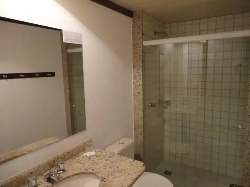 Rede Andrade Bahia - Chambres