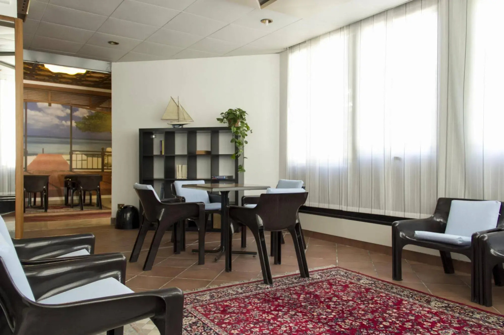 Hotel Merano - Général