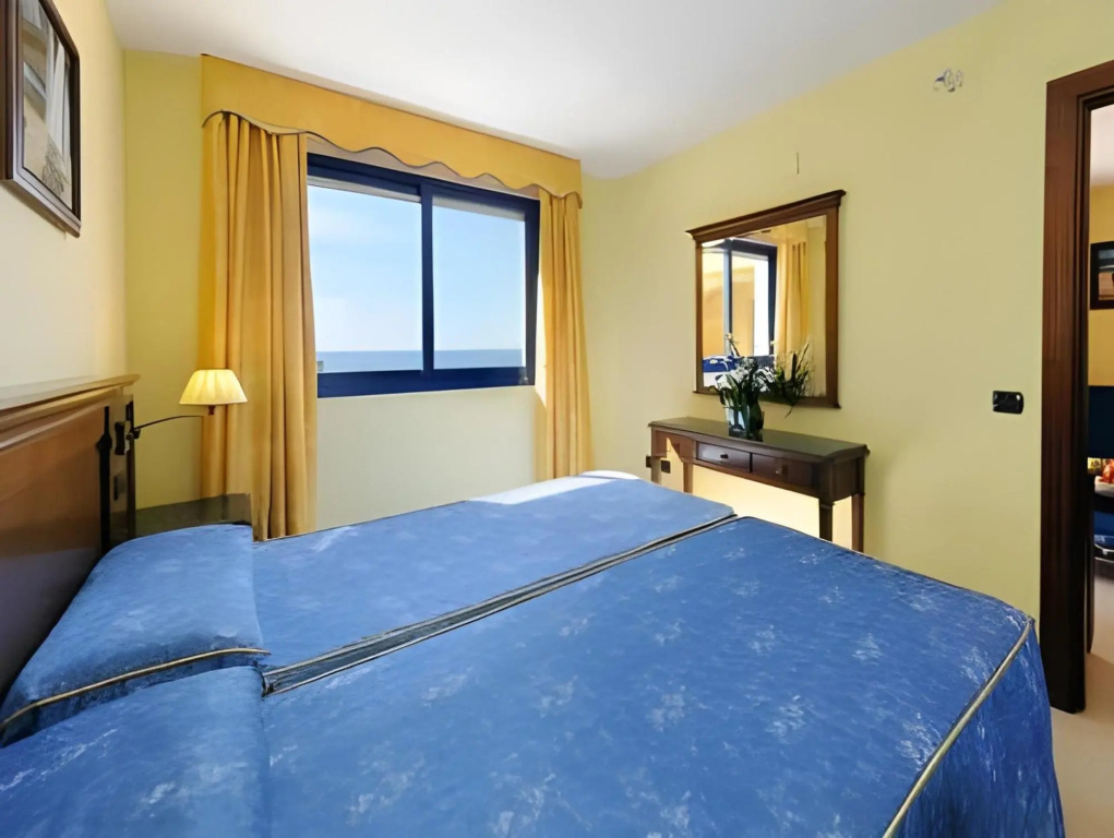 Vistamar Hotel, Коста Дорада, Іспанія мініатюра 6