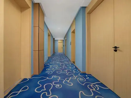 Hong Yun Dong Du Hotel - Général