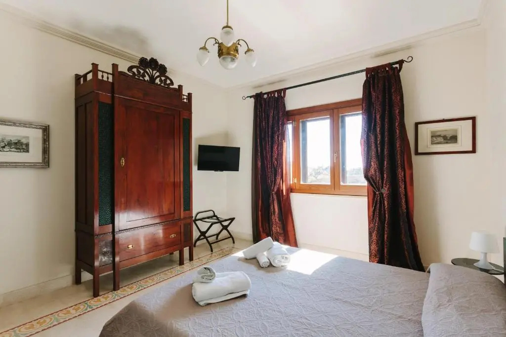 Premium room