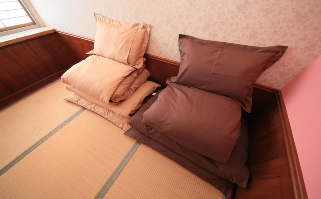 The Takayama Station Hostel
