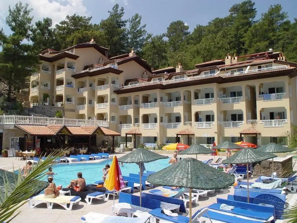 Hotel photo 7