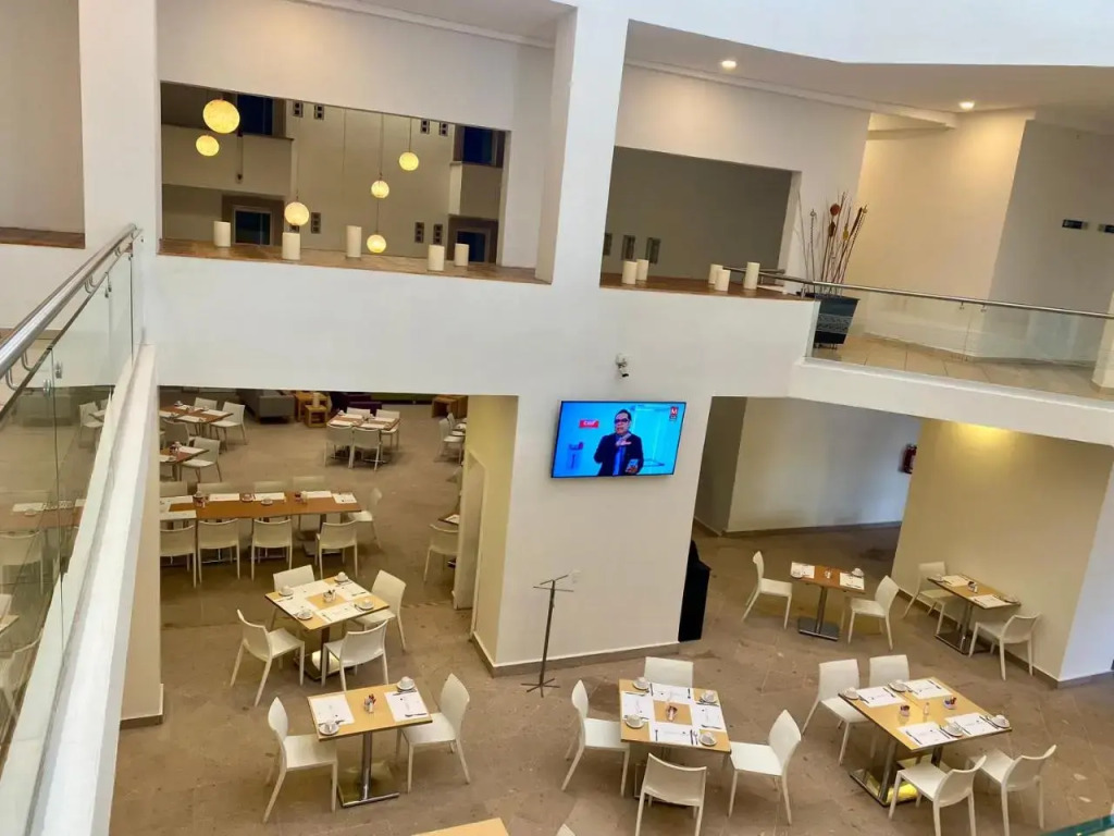 Fussion 5 Inn - фото 17