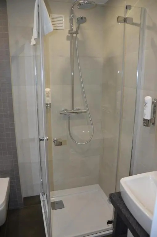 Hotel Sport - Chambres