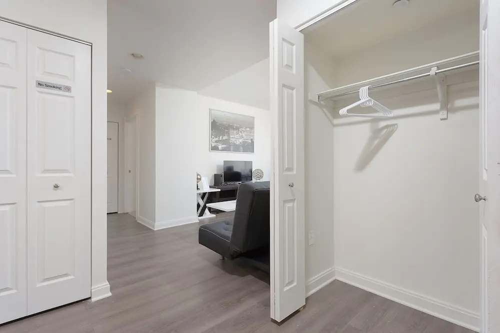 Downtown LA Fully Furnished Apartment - Général