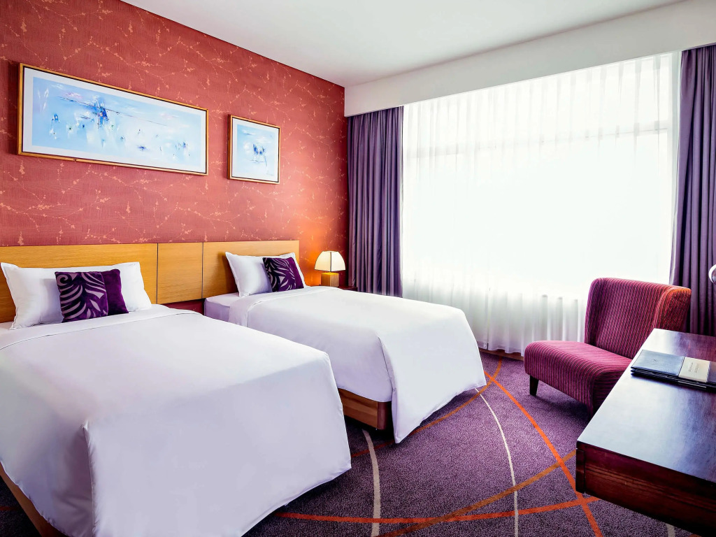 Grand Mercure Danang — фото 5