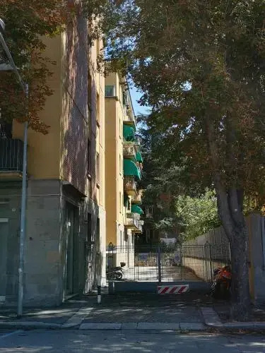 Casa Montanari BB