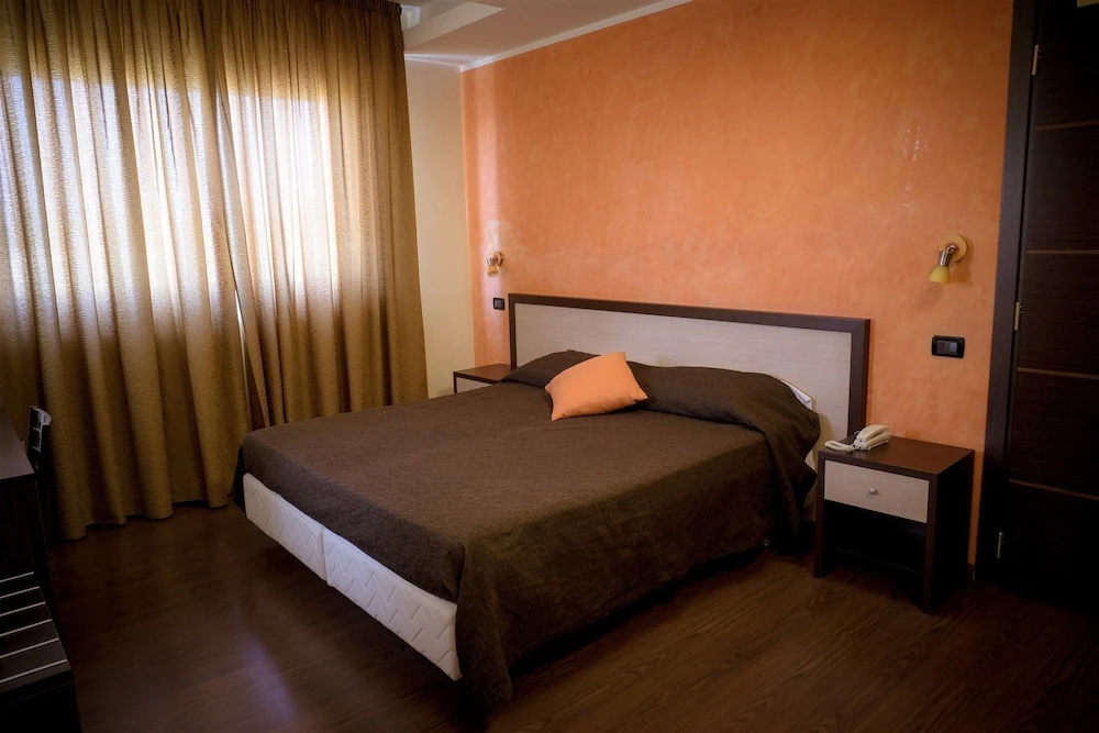 Hotel Select Wellness & Spa - Chambres