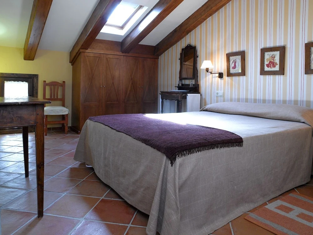 El Lagar Del Vero - Chambres